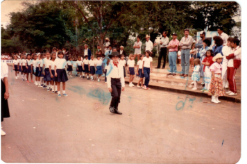 Foto - Projeto Guaritá