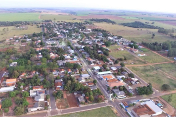 Foto - Cidade - Vista Aérea