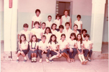 Foto - Projeto Guaritá