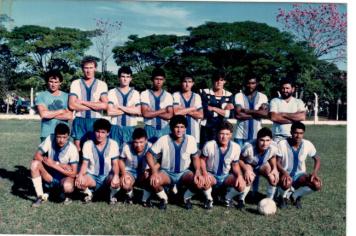 Foto - Projeto Guaritá