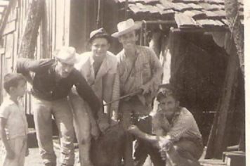 Foto - Projeto Guaritá