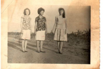 Foto - Projeto Guaritá