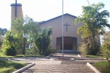 Foto - Praças, Parques e Monumentos