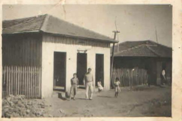 Foto - Projeto Guaritá