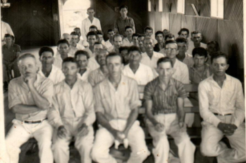 Foto - Projeto Guaritá