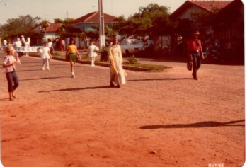 Foto - Projeto Guaritá