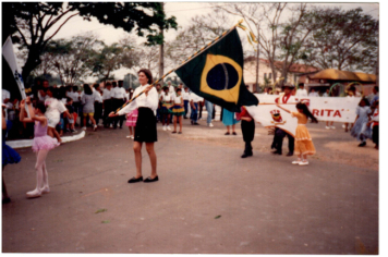 Foto - Projeto Guaritá