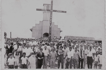 Foto - Projeto Guaritá