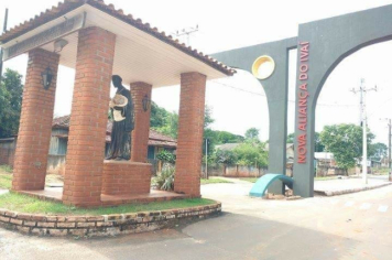 Foto - Cidade