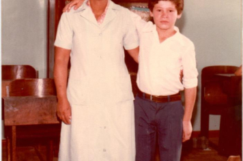 Foto - Projeto Guaritá