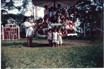 Foto - Projeto Guaritá