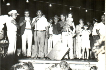 Foto - Projeto Guaritá