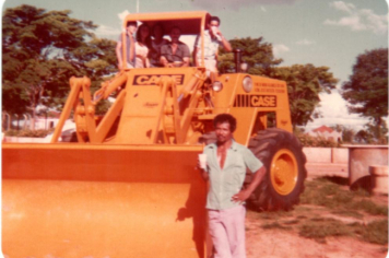 Foto - Projeto Guaritá