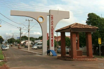 Foto - Cidade