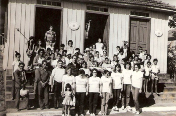 Foto - Projeto Guaritá