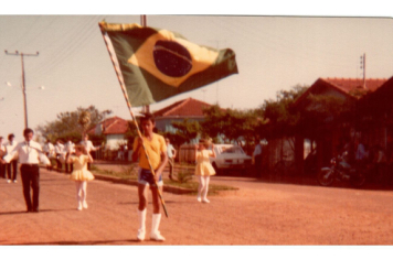 Foto - Projeto Guaritá