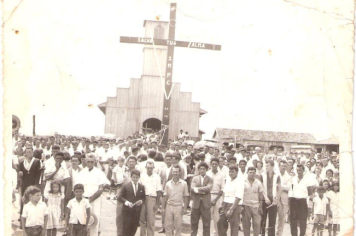 Foto - Projeto Guaritá
