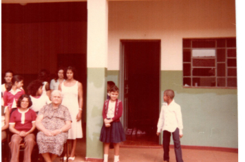 Foto - Projeto Guaritá