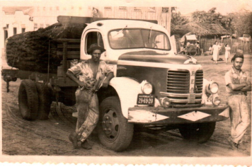 Foto - Projeto Guaritá