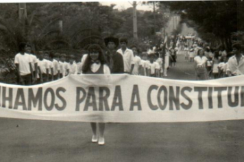 Foto - Projeto Guaritá