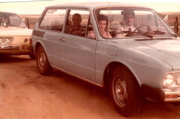 Foto - Projeto Guaritá