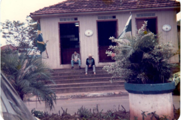 Foto - Projeto Guaritá