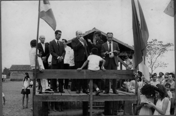 Foto - Projeto Guaritá