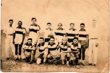 Foto - Projeto Guaritá