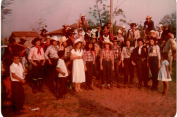 Foto - Projeto Guaritá