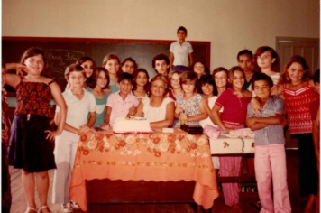 Foto - Projeto Guaritá