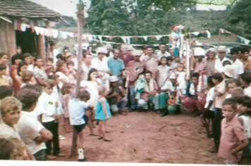 Foto - Projeto Guaritá