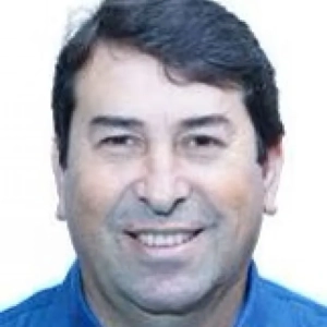 Orli Antonio Camargo de Cristo