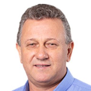 Jair Burdinhão Pichini