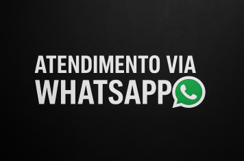 Atendimento via WhatsApp