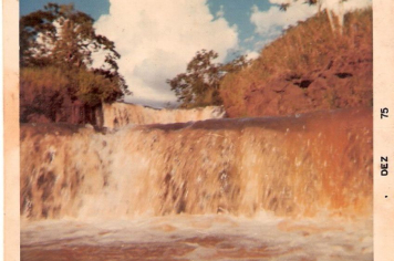 Projeto Guaritá