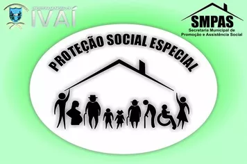 Prefeitura de Ivaí amplia atendimento na área de Assistência Social