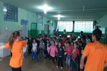 Dia do Desafio mobilizou quase 3 mil pessoas