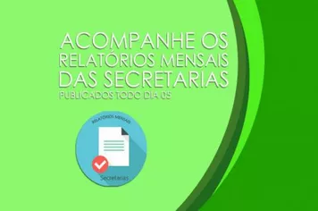 ACOMPANHE A PREFEITURA MUNICIPAL DE IVAÍ DE FORMA TRANSPARENTE