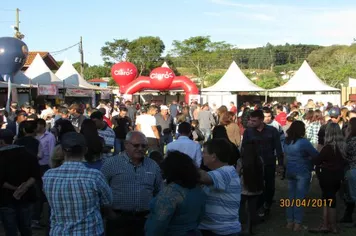 CONCLUSÃO DA 15 ª FESTA DAS ASSOCIAÇÕES DE PRODUTORES RURAIS