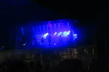Ivaí - Reveillon 2015