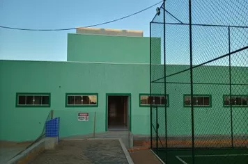 RELATÓRIO MENSAL SECRETARIA MUNICIPAL DE ESPORTES - MAIO - 2021