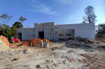 Relatório do Departamento de Engenharia e Secretaria de Habitação mês de Julho 2021