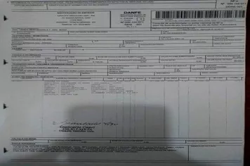 COMPRADO VEÍCULO OFICIAL