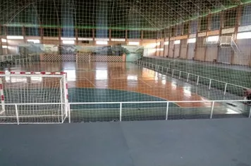 MELHORIAS NO SOROZÃO