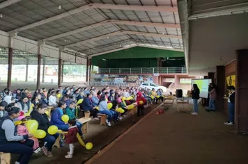 Relatório Mensal da Secretaria de Assistência Social - SETEMBRO/2022
