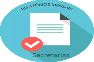 RELATÓRIO MENSAL DA SECRETARIA DE SAÚDE - MARÇO