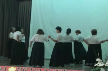 IDOSAS PARTICIPAM DO EVENTO 