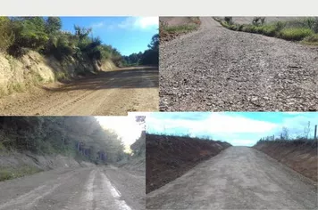 Relatório secretaria de Obras e Serviços Urbanos mês de Abril de 2021