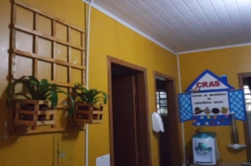Agradecimento aos participantes do Curso de Jardinagem
