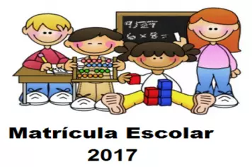 Matrículas e Rematrículas, não perca os prazos!